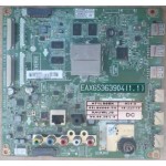 LG 42LB6500 MAIN BOARD EBU62462801 EAX65363904 EBT62993306